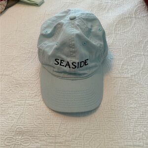 Seaside Cap